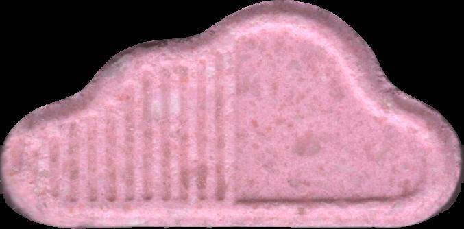 SoundCloud (Rosa) - MDMA 210mg (Front) sample 2023-10-24_soundcloud_rosa