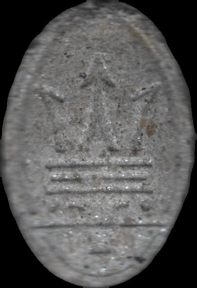 Masserati (Gris) - MDMA 154mg (Front) sample 2023-10-31_masserati_gris