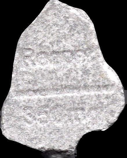 Grim Reaper (Gris Oscuro) - MDMA 258mg (Front) sample 2023-11-02_grimreaper_grisoscuro