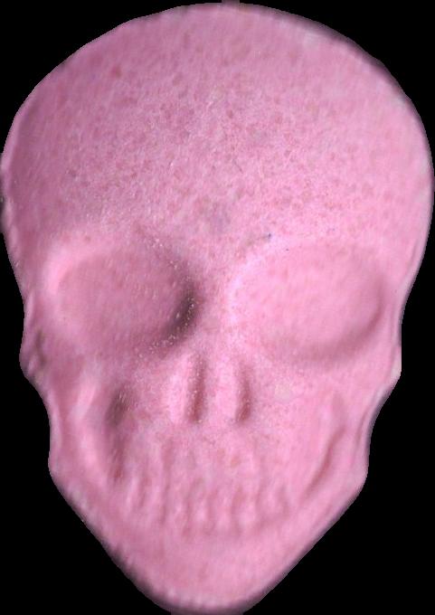 My Brand (Rosa Claro) - MDMA 248mg (Front) sample 2023-11-23_mybrand_rosaclaro