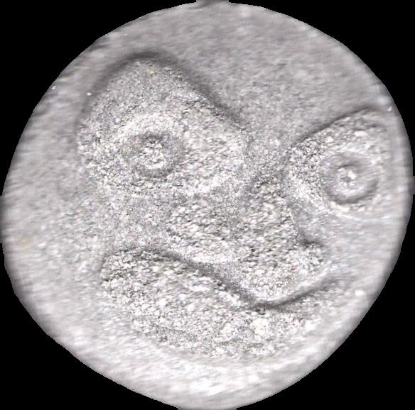 The Legend Of Zelda/Luna (Gris) - 2C-B 14mg (Front) sample 2023-12-14_thelegendofzeldaluna_gris