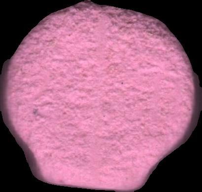 Mario Bros (Rosa) - 2C-B 10mg (Front) sample 2024-07-02_mariobros_rosa