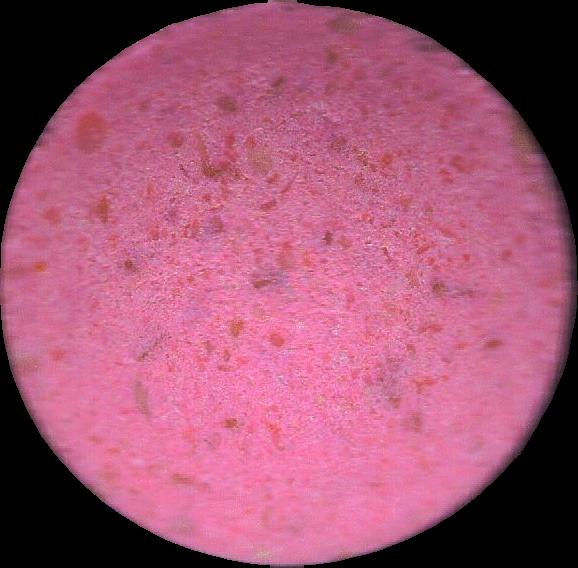 (Rosa) - MDMA 129mg (Front) sample 2024-07-11_noidentificable_rosa