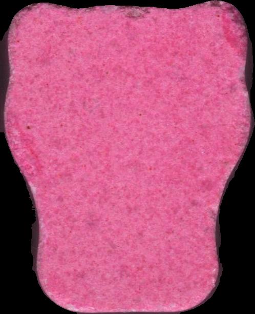 Hello Kitty (Rosa) - MDMA 215mg (Front) sample 2024-07-16_hellokitty_rosa