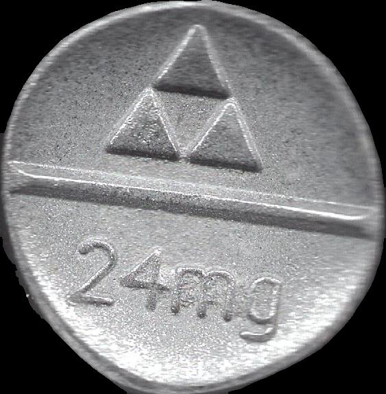 The Legend Of Zelda/Luna (Gris) - 2C-B 16mg (Front) sample 2024-07-18_thelegendofzeldaluna_gris