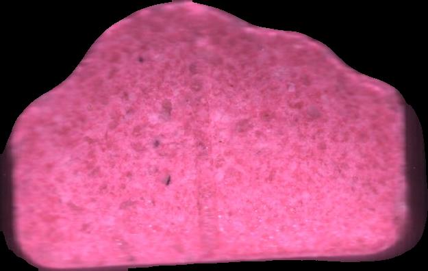 SoundCloud (Rosa) - MDMA 230mg (Front) sample 2024-07-23_soundcloud_rosa
