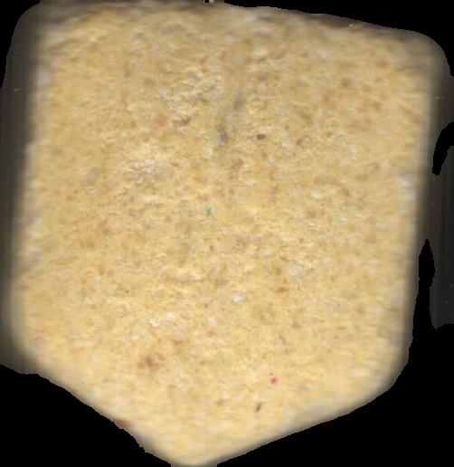 UPS (Amarillo) - MDMA 225mg (Front) sample 2024-07-27_ups_amarillo