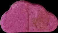 SoundCloud (Rosa) - MDMA 144mg (Front) sample 2024-08-01_soundcloud_rosa