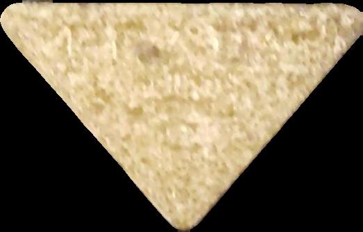 Prada (Dorado) - MDMA 198mg (Front) pill — lab-tested sample