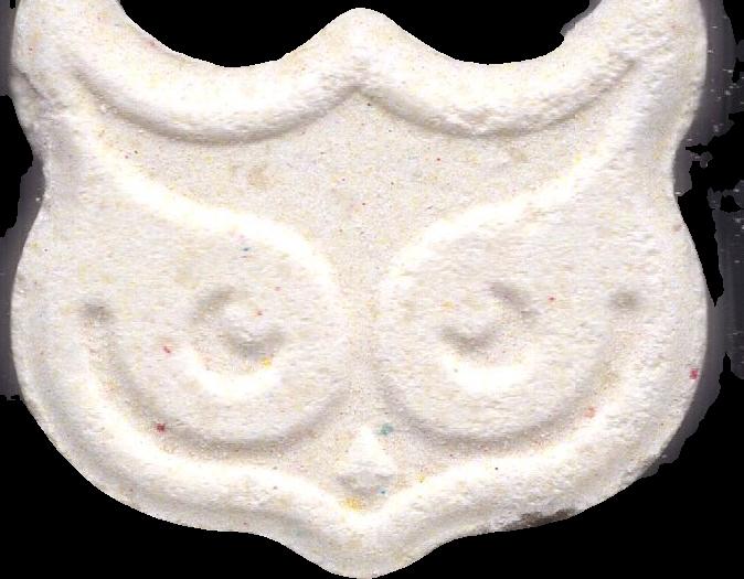 Búho-Panama (Blanco) - MDMA 116mg (Front) sample 2024-09-12_bhopanama_blanco