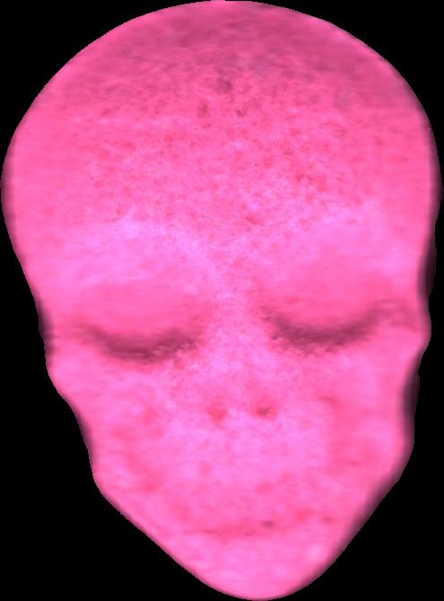 My Brand (Rosa) - MDMA 183mg (Front) pill — lab-tested sample