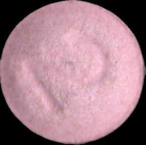 2CB (Rosa) - 2C-B 12mg (Front) sample 2024-10-08_2cb_rosa