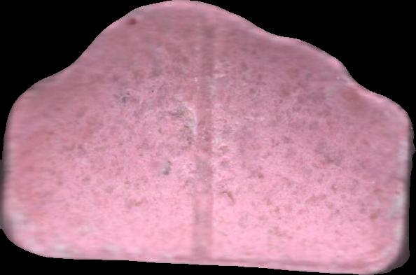 SoundCloud (Rosa) - MDMA 205mg (Front) sample 2024-10-09_soundcloud_rosa