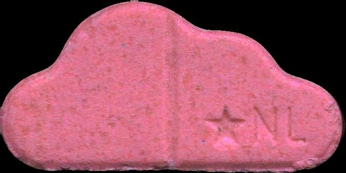 SoundCloud (Rosa) - MDMA 123mg (Front) sample 2024-10-24_soundcloud_rosa