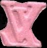 Louis Vuitton (Rosa) - 2C-B 8.9mg (Front) sample 2024-11-07_louisvuitton_rosa