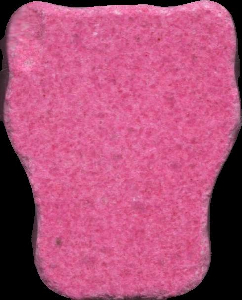 Hello Kitty (Rosa) - MDMA 210mg (Front) sample 2024-11-12_hellokitty_rosa