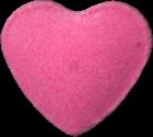 Corazón (Rosa) - MDMA 105mg (Front) sample 2024-11-14_corazn_rosa