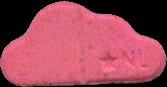 SoundCloud (Rosa) - MDMA 205mg (Front) sample 2024-11-14_soundcloud_rosa