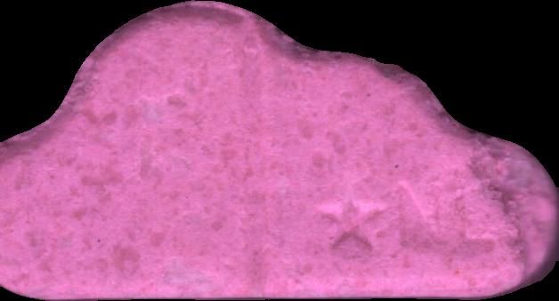 SoundCloud (Rosa) - MDMA 199mg (Front) sample 2024-11-26_soundcloud_rosa