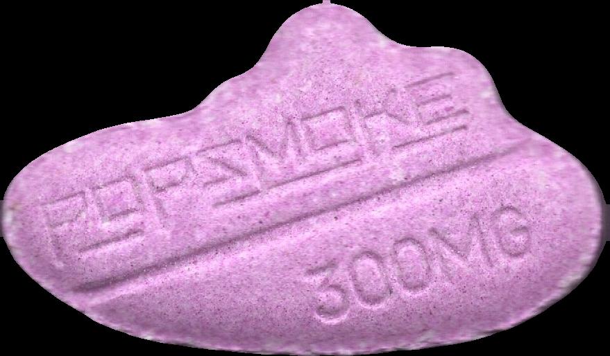 Pop Smoke (Morado) - MDMA 183mg (Front) sample 2024-11-28_popsmoke_morado