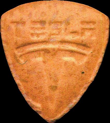 Tesla (Naranja) - MDMA 156mg (Front) sample 2024-12-05_tesla_naranja