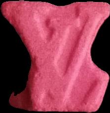 Louis Vuitton (Rosa) - 2C-B 13mg (Front) sample 2024-12-19_louisvuitton_rosa