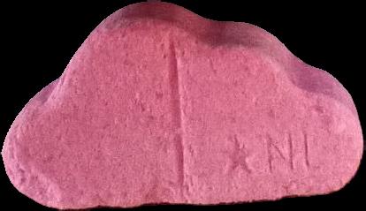 SoundCloud (Rosa) - MDMA 210mg (Front) sample 2025-02-05_soundcloud_rosa