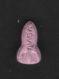 NASA (Rosa) - 2C-B 11mg (Front) lab-tested pill — back