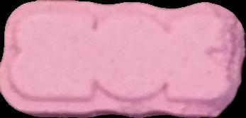 2CB (Rosa) - 2C-B 13mg (Front) sample 2025-04-24_2cb_rosa