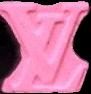 Louis Vuitton (Rosa) - 2C-B 16mg (Front) sample 2025-05-08_louisvuitton_rosa