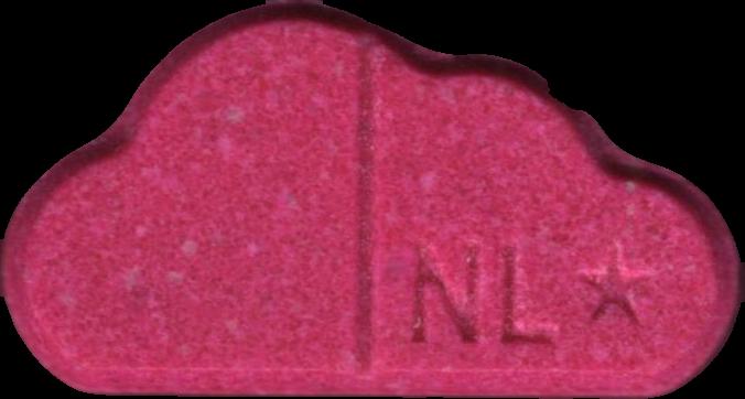 SoundCloud (Rosa) - MDMA 150mg (Front) sample 2025-05-20_soundcloud_rosa