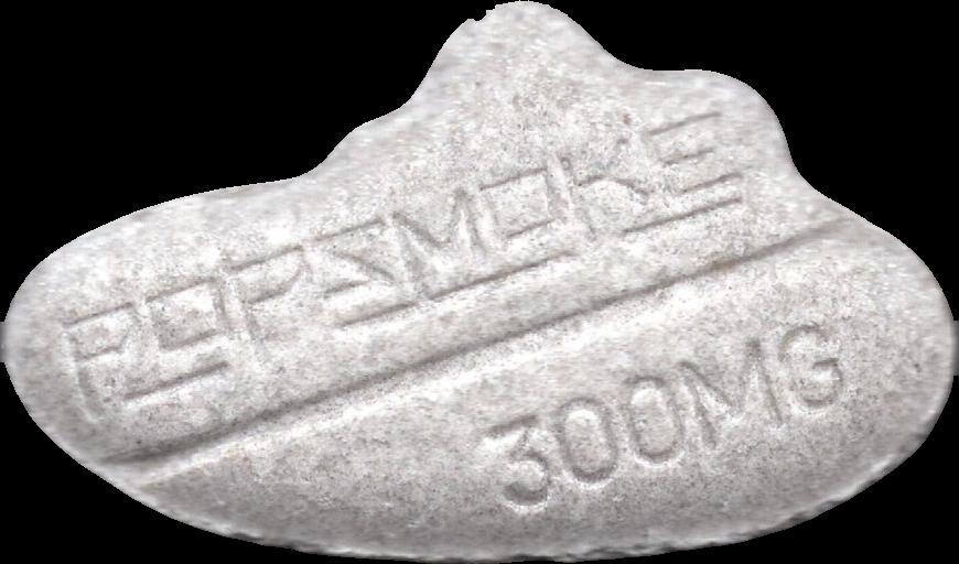 Pop Smoke (Gris Claro) - MDMA 118mg (Front) sample 2025-05-22_popsmoke_grisclaro