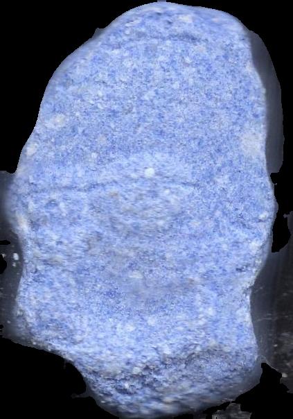Homer Simpson (Azul) - MDMA 190mg (Front) sample 2025-05-23_homersimpson_azul