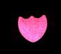 Escudo (Rosa) - MDMA 178mg (Front) lab-tested pill — front