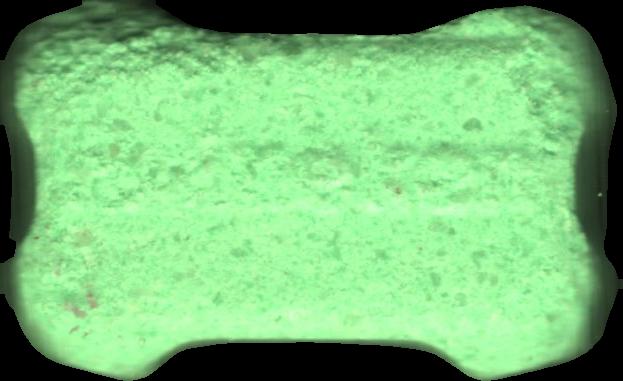 Heineken (Verde) - MDMA 168mg (Front) sample 2025-06-05_heineken_verde