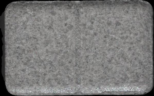 Gucci (Gris) - MDMA 170mg (Front) pill — lab-tested sample