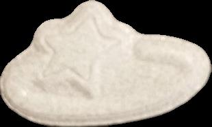 Pop Smoke (Gris) - MDMA 338mg (Front) sample 2025-06-10_popsmoke_gris