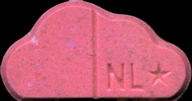 SoundCloud (Rosa Claro) - MDMA 78mg (Front) sample 2025-06-12_soundcloud_rosaclaro