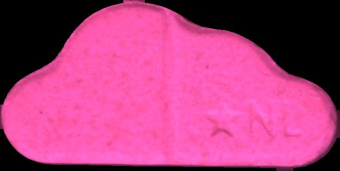 SoundCloud (Rosa) - MDMA 222mg (Front) sample 2025-06-25_soundcloud_rosa