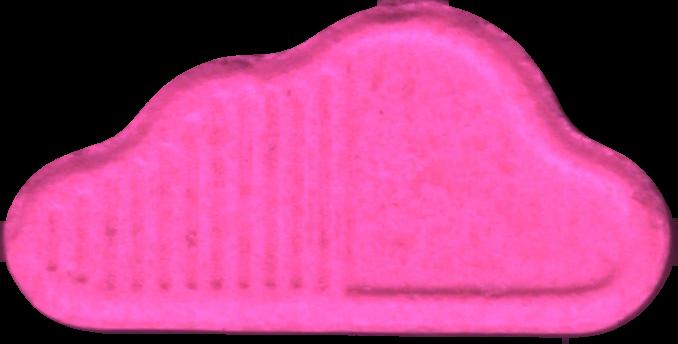 SoundCloud (Rosa) - MDMA 157mg (Front) sample 2025-07-01_soundcloud_rosa