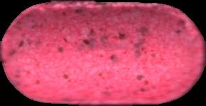 (Rosa) - MDMA 24µg (Front) sample 2025-07-07_noidentificable_rosa