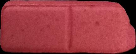 NASA (Rosa) - 2C-B 11mg (Front) sample 2025-08-12_nasa_rosa