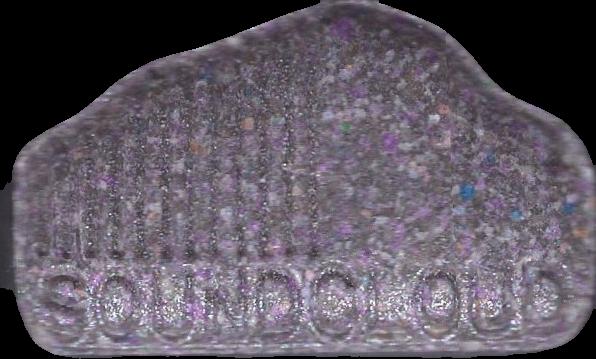 SoundCloud (Gris) - MDMA 222mg (Front) sample 2025-08-28_soundcloud_gris