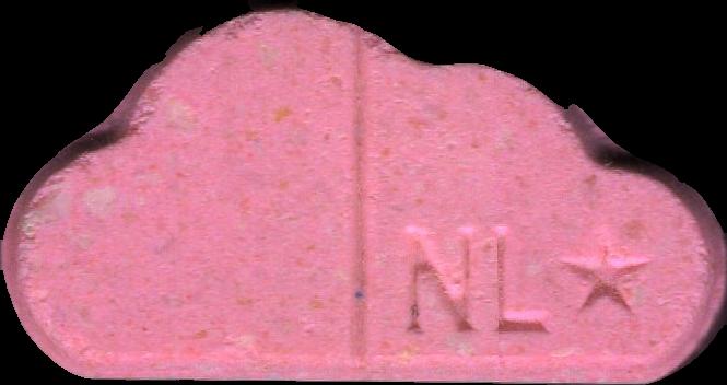 SoundCloud (Rosa) - MDMA 142mg (Front) sample 2025-08-28_soundcloud_rosa