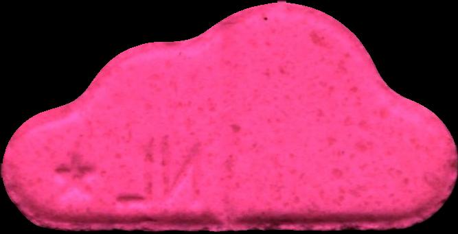 SoundCloud (Rosa) - MDMA 214mg (Front) sample 2025-09-09_soundcloud_rosa