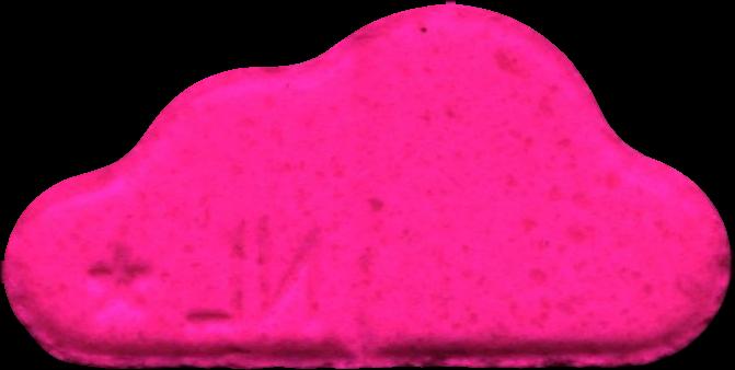 SoundCloud (Rosa) - MDMA 151mg (Front) sample 2025-09-16_soundcloud_rosa