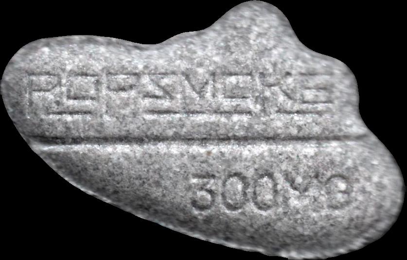 Pop Smoke (Gris) - MDMA 173mg (Front) sample 2025-09-29_popsmoke_gris