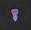 NASA (Morado) - 2C-B 6mg (Front) lab-tested pill — front