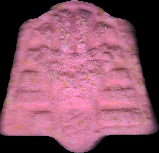 Faraón (Rosa) - MDMA 174mg (Front) sample 2025-10-09_faran_rosa