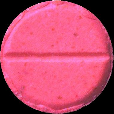 Rolex (Rosa) - 2C-B 20mg (Front) sample 2025-10-09_rolex_rosa